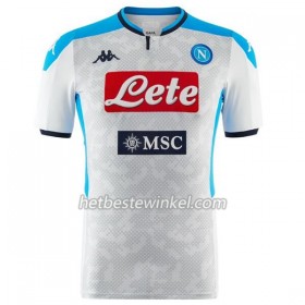 Napoli Voetbalshirts Third 2019/20